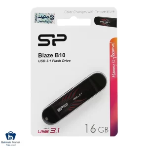 Blaze B10 Flash 16