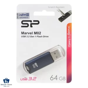 Marvel M02 Flash 64