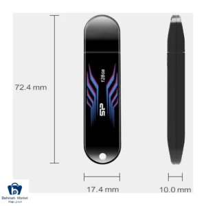 حافظه فلش Blaze B10 128