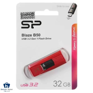 Blaze B50 Flash 32
