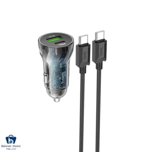 شارژر فندکی خودرو Z47A