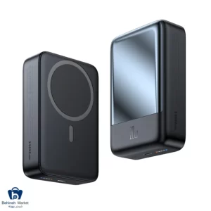 شارژر همراه MC-502 ظرفیت 20000