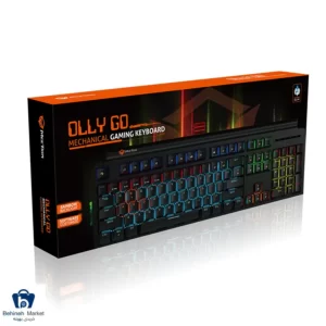 Meetion MK600-RD