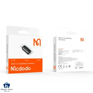 Mcdodo OT-7680