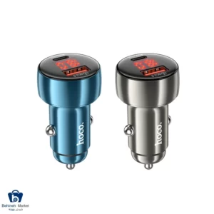 شارژر فندکی 48W Z50