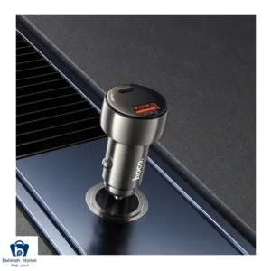 شارژر فندکی خودرو Z50