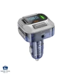 شارژر فندکی 30 وات هوکو مدل E75 QC3.0