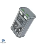 پاور بانک هوکو مدل J105 ظرفیت 10000 میلی آمپرساعت