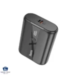 پاوربانک هوکو مدل Q3 PRO ظرفیت 10000 میلی آمپر ساعت