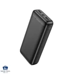 پاور بانک هوکو مدل J111A ظرفیت 20000 میلی آمپر ساعت