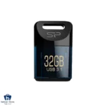 فلش مموری سیلیکون پاور مدل Jewel J06 ظرفیت 32 گیگابایت