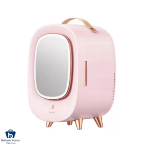 یخچال باسئوس CRBXNS-A04