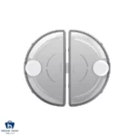 خوشبو کننده هوا خودرو باسئوس مدل CNZX010000 بسته 2 عددی