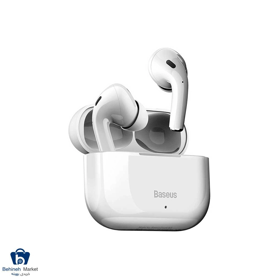 هندزفری بلوتوثی باسئوس مدل ENCOK W3