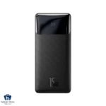 پاوربانک ۱۵ وات باسئوس مدل Bipow PPBD0500 ظرفیت۱۰۰۰۰میلی آمپر ساعت