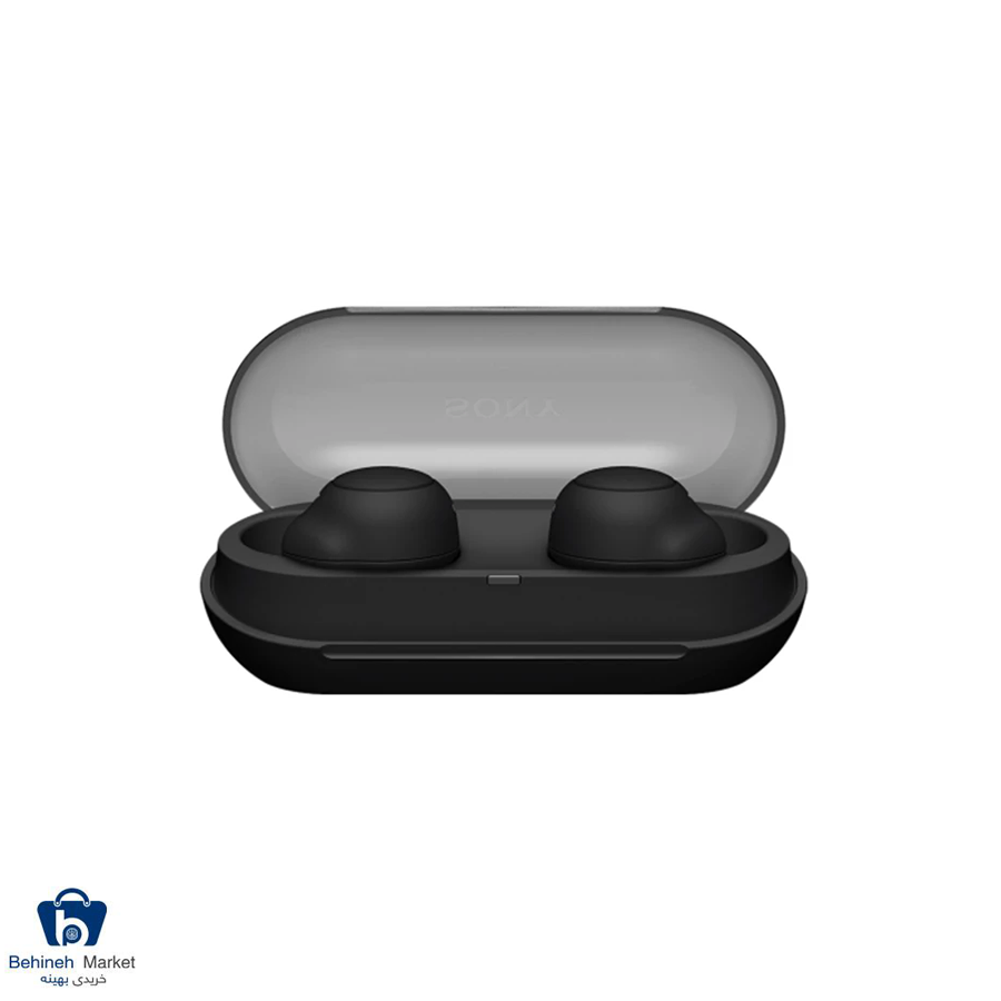 هدفون بلوتوثی سونی مدل WF-C500