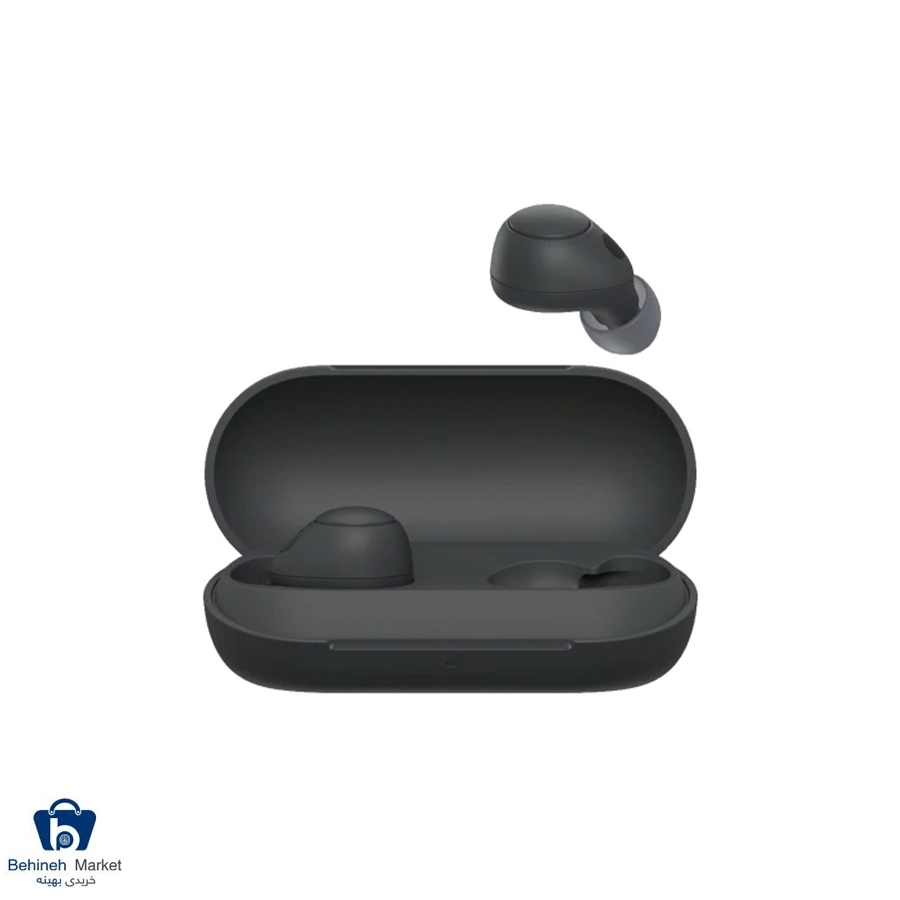 هدفون بلوتوثی سونی مدل WF-C700N