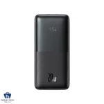 پاوربانک ۲۰ واتی بیسوس مدل Bipow Pro PPBD0402 ظرفیت 10000 میلی آمپر ساعت