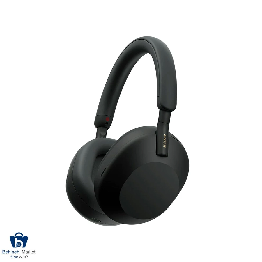 هدفون بی سیم سونی مدل WH-1000XM5