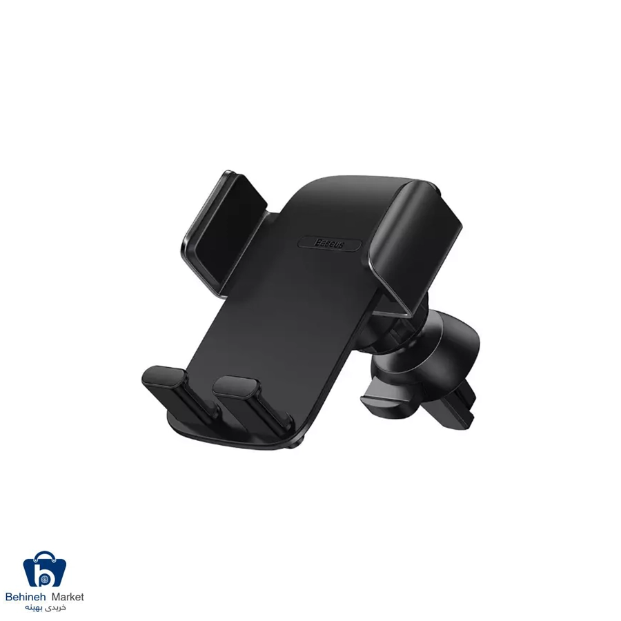 پایه نگه دارنده گوشی باسئوس مدل Easy Control Pro Clamp SUYK0100