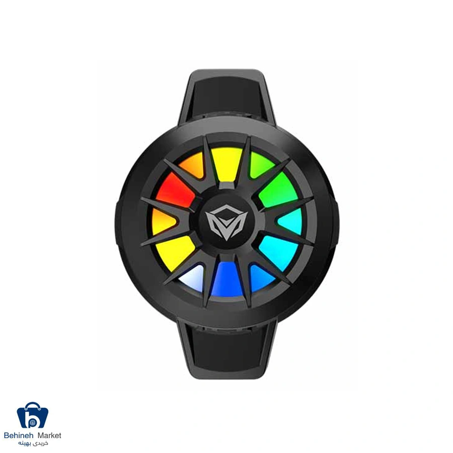 خنک کننده گوشی موبایل میشن مدل MT-CP100