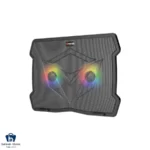 پایه خنک کننده لپ تاپ میشن مدل MT-Cp2020