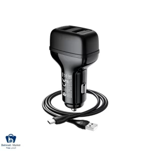 شارژر فندکی Z36