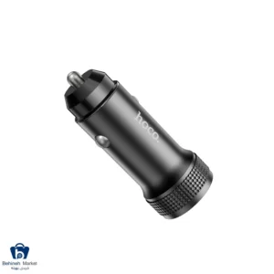 شارژر فندکی خودرو Z49A QC3.0