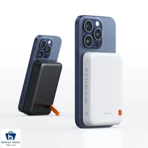 شارژر همراه MC-510 ظرفیت 10000