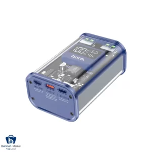 شارژر همراه Hoco J105 ظرفیت 10000mAh