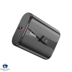 شارژر همراه Hoco Q3 PRO ظرفیت 10000mAh