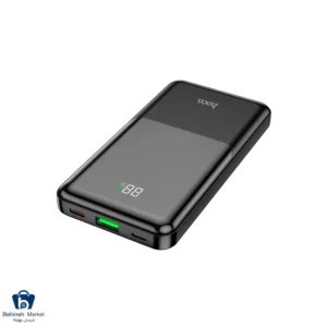 شارژر همراه Hoco J102 PD 20W ظرفیت 10000mAh