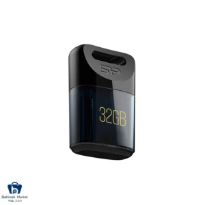 فلش مموری Jewel J06 32 Silicon Power