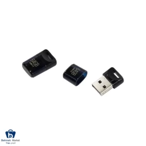 فلش مموری Jewel J06 64 Silicon Power