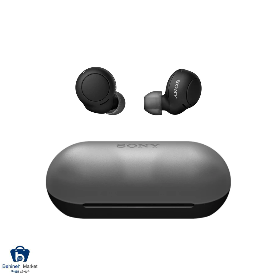 هدفون بلوتوثی سونی مدل WF-C500
