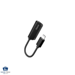 تبدیل Lightning به جک ۳.۵ میلی متری صدا بیسوس مدل L32 CALL32-01