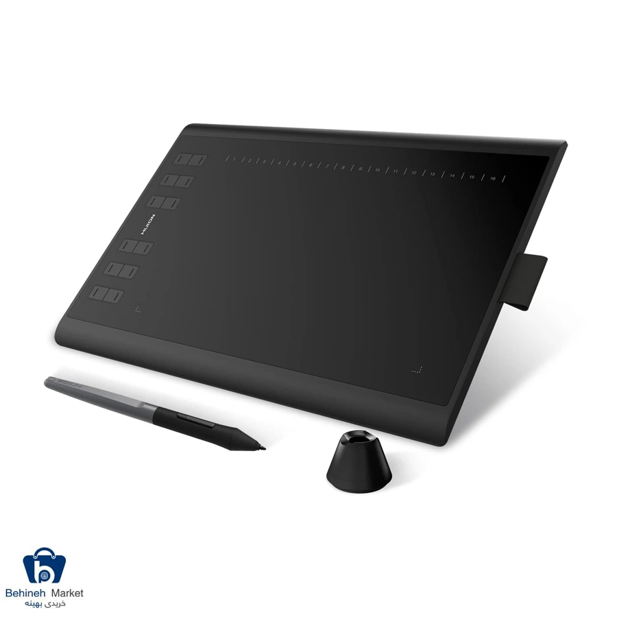 قلم نوری هوئیون H1060P