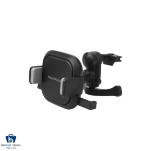 هولدر و شارژر وایرلس گوشی موبایل RP-SH008