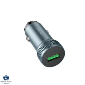 شارژر فندکی خودرو 18 وات Z49A QC3.0 Hoco