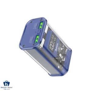 شارژر همراه J105 ظرفیت 10000