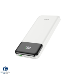 شارژر همراه J102 PD 20W ظرفیت 10000