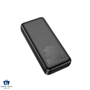 شارژر همراه J111A ظرفیت 20000