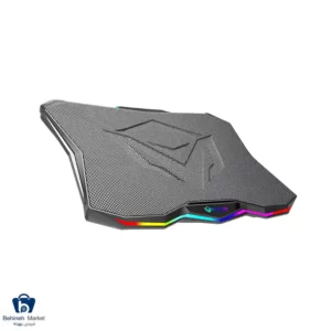 پایه خنک کننده نوت بوک MT-CP4040 Meetion