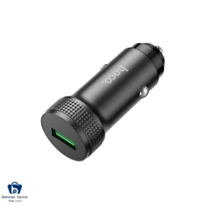 شارژر فندکی Z49A QC3.0