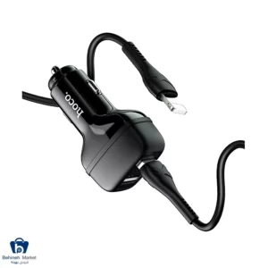 شارژر فندکی خودرو Z36