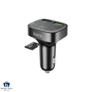 شارژر فندکی خودرو E59 QC3.0