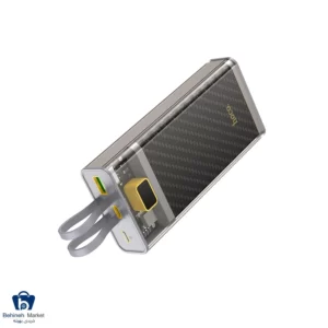 J103A PD+QC3.0 22.5W power bank 20000