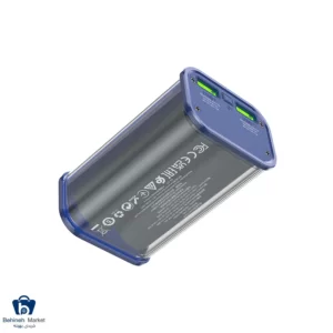J105 power bank 10000