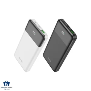 J102 PD 20W power bank 10000