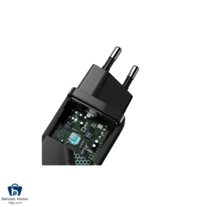 کلگی شارژر Gan 2 Lite CCGAN2L-B01 65 وات